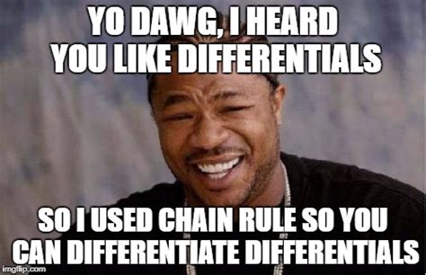 Yo Dawg Heard You Meme Imgflip