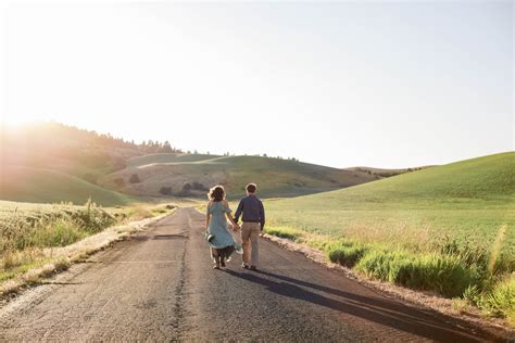 Steptoe Butte State Park Venue Info on Wedding Maps