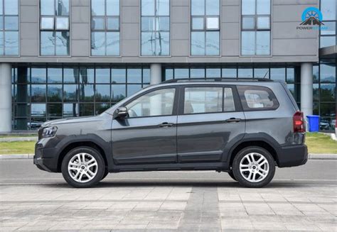 Tin xe hot 7 9 Mẫu MPV giá từ 197 triệu đồng về Việt Nam sẵn sàng hạ bệ Mitsubishi Xpander