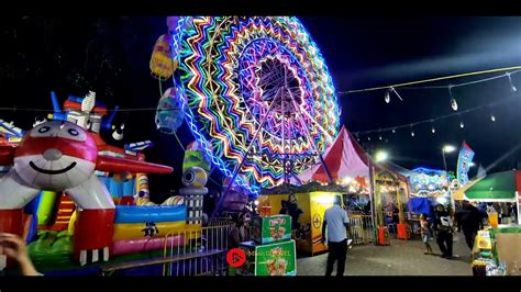 Rame Bangetmuludan Cirebon Di Alun Alun Sangkala Buana Youtube