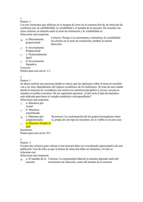 Pdf Act Corregida Inferencia Estadistica Dokumen Tips