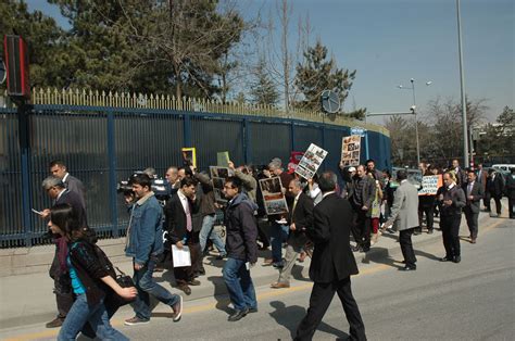 Emo Tmmob Ankara Kk Enerj Ve Tab Kaynaklar Bakanli I N Nde Basin