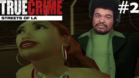 PIMPS N SKRIPPERS TRUE CRIME STREETS OF LA PART 2 YouTube