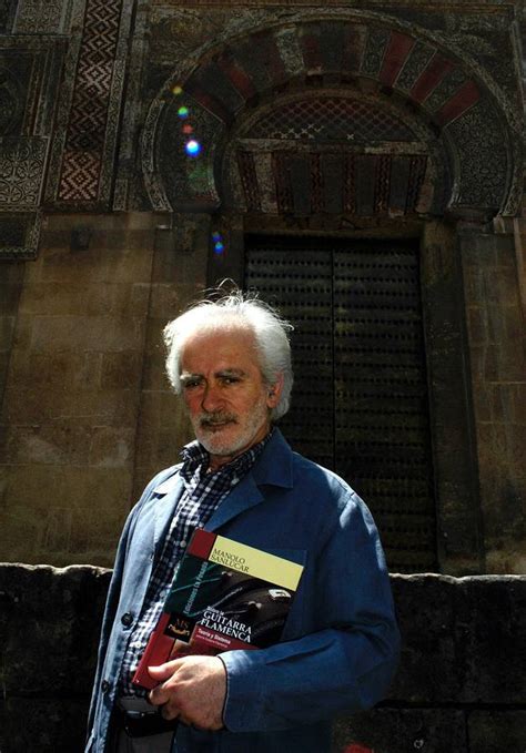 Fotos Manolo Sanlúcar Una Vida Dedicada Al Arte Del Flamenco