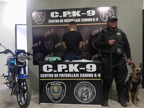 Municipio Maracaibo Cpk Cpbez Arrest A Un Sujeto En Maracaibo Con