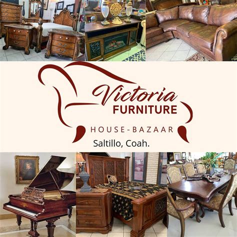 Victoria House Bazaar Saltillo