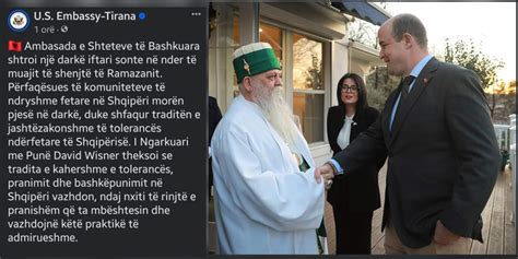 KRYEGJYSHI BOTËROR HAXHI DEDE BABA EDMOND BRAHIMAJ MERR PJESË NË