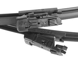 BOSCH AeroTwin дворники щетки стеклоочистителя купить, цена
