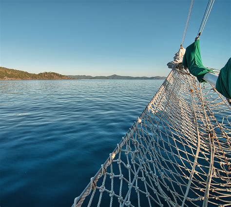 Bareboating In The Whitsundays Charter Yachts Australia