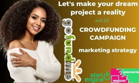 Create A Compelling Pitch For Your Crowdfunding Campaign That Attracts