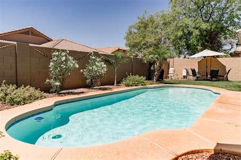 Top 18 Airbnb Vacation Rentals In Goodyear, AZ - Updated | Trip101