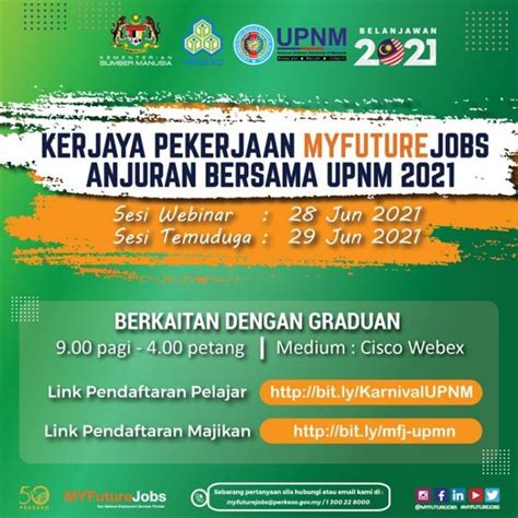 Program Persiapan Kerjaya Graduan Upnm