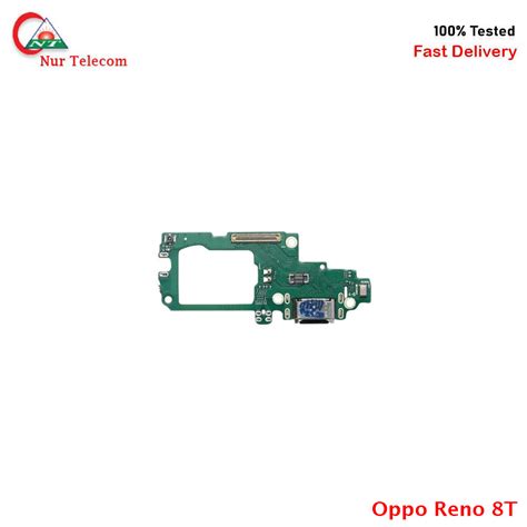 Oppo Reno T G Charging Logic Board Price In Bangladesh Nur Telecom