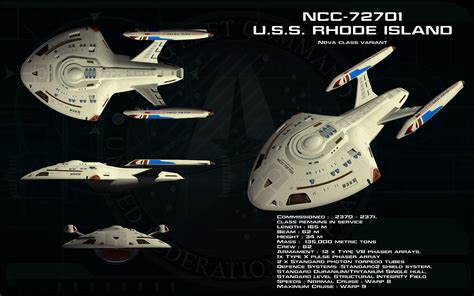 Nova variant ortho - USS Rhode Island (Updated) by unusualsuspex on DeviantArt