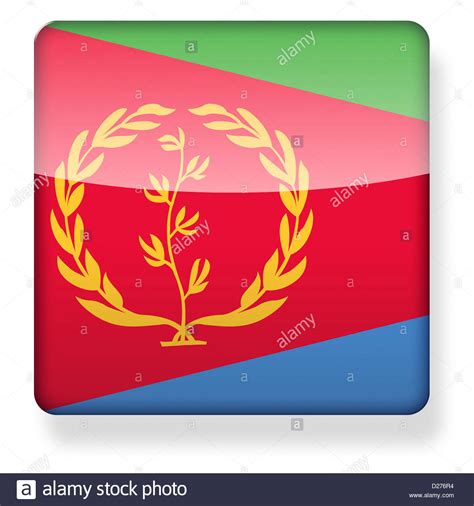 Eritrea Flag Fotos Und Bildmaterial In Hoher Auflösung Alamy