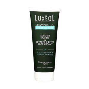 Lux Ol Shampooing Cheveux Gras Tube De Ml La Pharmacie De Pierre