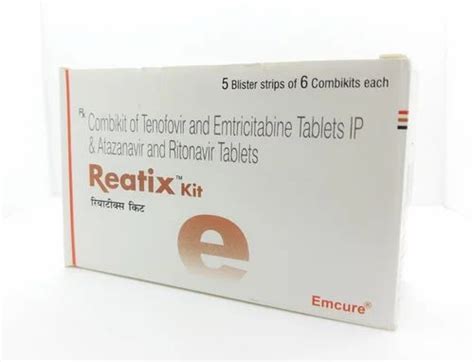 Od Reatix Kit Tablets At Rs Pack In Pune Id