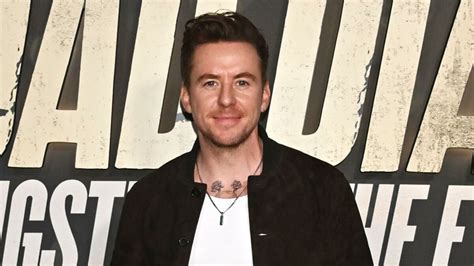 Inside the life of I’m A Celeb 2024 winner Danny Jones: His career