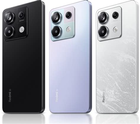 Xiaomi Redmi Note 13 Pro 規格、价格和评论 Kalvo