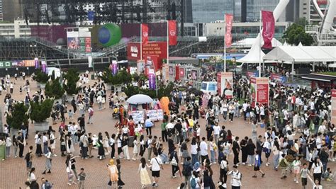 姚志勝：擴大個人遊體現中央支持由治及興 香港須完善配套提升接待力 香港商報