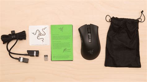 Razer DeathAdder V2 Pro Review - RTINGS.com