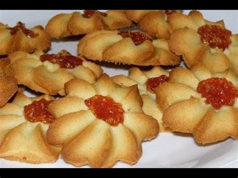 Печенье "Курабье". Очень вкусное печенье. - YouTube