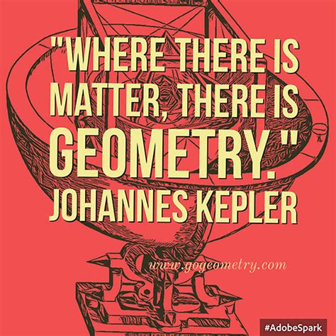 Johannes Kepler Quotes God