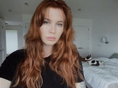 Ireland Baldwin Teases Fans With Hot Selfies 12 Photos Video The Fappening