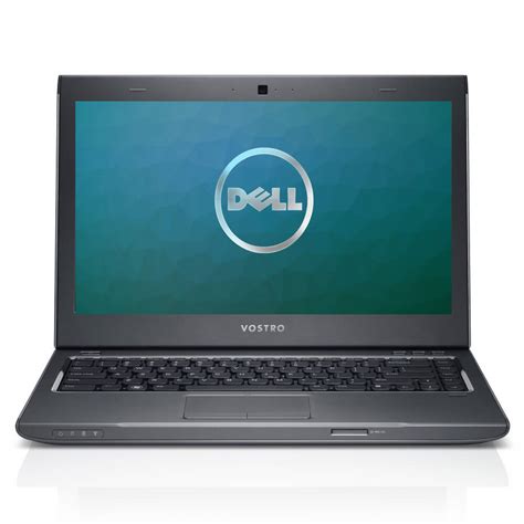 Notebook Usado Dell Vostro 3460 Intel Core I5 8gb Ram Ssd 120gb Tela 1