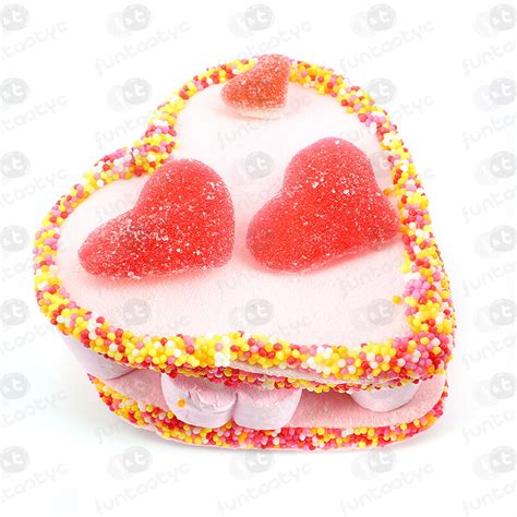 Comprar Tarta De Nubes Y Chuches Online Funtastyc