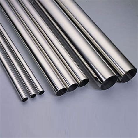 Iso Austenitic High Pressure Stainless Steel Tube With Small Diameter