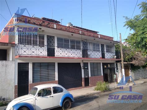 Venta Casa En Cuauht Moc Acapulco De Ju Rez Acapulco De Ju Rez