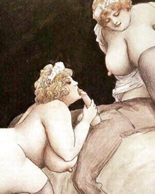 BIG Hotter Assorted Erotic Drawings Porn Pictures XXX Photos Sex Images 3853908 PICTOA