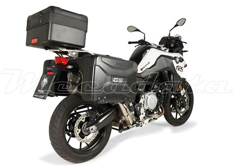 Silencieux Pot d échappement REMUS Remus 8 BMW F 750 GS 2018