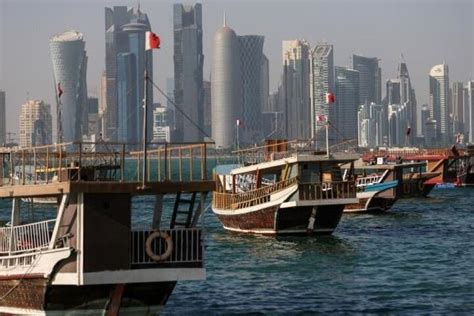 Doha Visite privée de la ville de Doha et croisière en boutre depuis