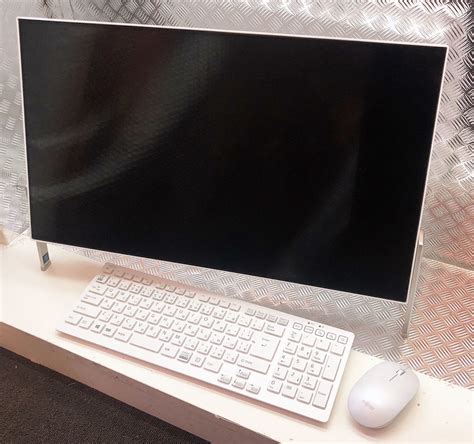 Pcfujitsu Esprimo Wf D Core I