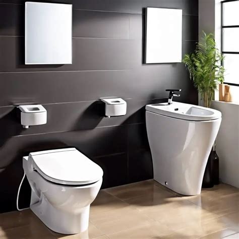 Washlet vs Bidet: Comprehensive Comparison Guide for Toilet Upgrades