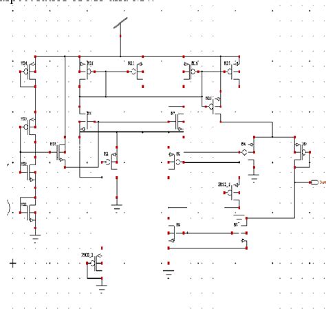 Figure 3 From Design Of Resistorless Low Temperature Coefficient Band