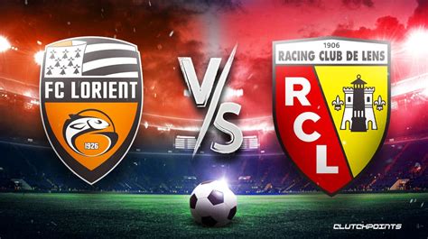 Coupe De France Odds Lorient Vs Lens Prediction Pick How To Watch