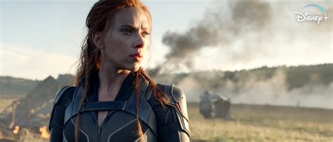 Black Widow - Movie Trailer & Release Date | Disney