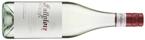 QWine Reviews Australian Wine Reviews Allegiance Wines Fully Love