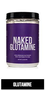 Fruit Punch Naked Energy Clean Pre Workout Supplement For Men And