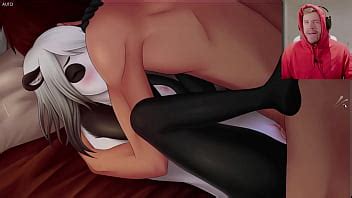 Never Say No To Panda Space Paws XVIDEOS