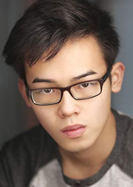 Daniel Yang Fan Casting