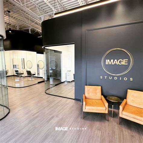 Now Open In Knoxville Tn Salon Suite Franchise