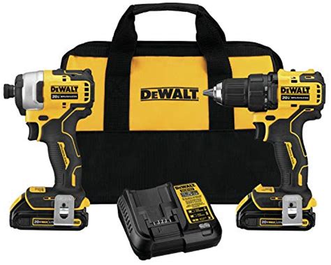 Find The Best Cordless Drill Combo Kit Reviews Comparison Katynel