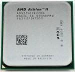 Procesor AMD Athlon II X2 245 (ADX245OCK23GM) - Opinie i ceny na Ceneo.pl