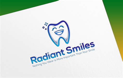 Dental Logo | Behance :: Behance