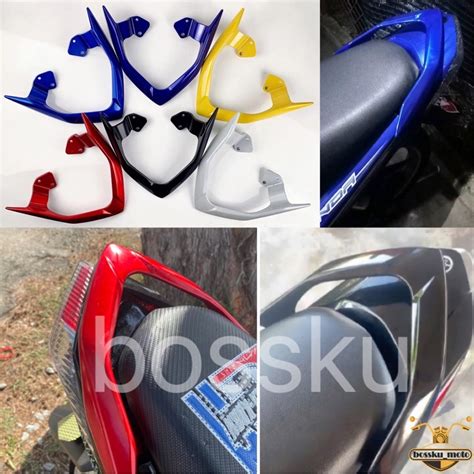 Srl115 Fi Injection Spoiler L Bar Shopee Malaysia