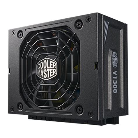 Cooler Master Launches V Gold I V Sfx Platinum And Mwe Gold V Psus